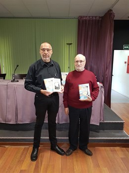 Presentación de 'Apuntes de un viaje por Francia, Italia y Suiza', de Unamuno