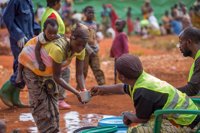 La calidad de vida de los refugiados empeoraría si Tanzania prohíbe la entrada en grupo