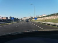 Automovilistas y víctimas de tráfico aplauden las nuevas medidas de Interior pero piden otras de mayor calado