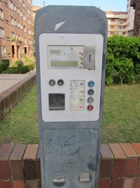 Ciudadanos considera que Fernández no ha dado "las explicaciones necesarias" sobre las tarjetas para aparcar