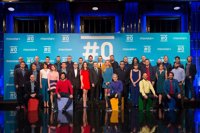 #0 se dice Cero: el canal de Movistar+ celebra su primer año