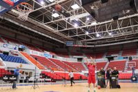 Podoactiva desarrolla un sistema de análisis del movimiento en 4D para estudiar el gesto deportivo