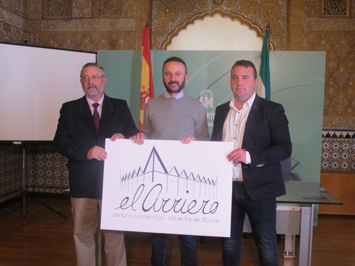 La Junta concede su reconocimiento oficial al nuevo CCA 'El Arriero' de Albox