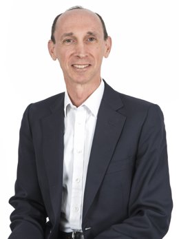 Dana Dunne, consejero delegado de eDreams Odigeo