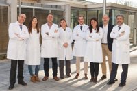 Vivir a más de 450 metros de altitud reduce el riesgo de síndrome metabólico