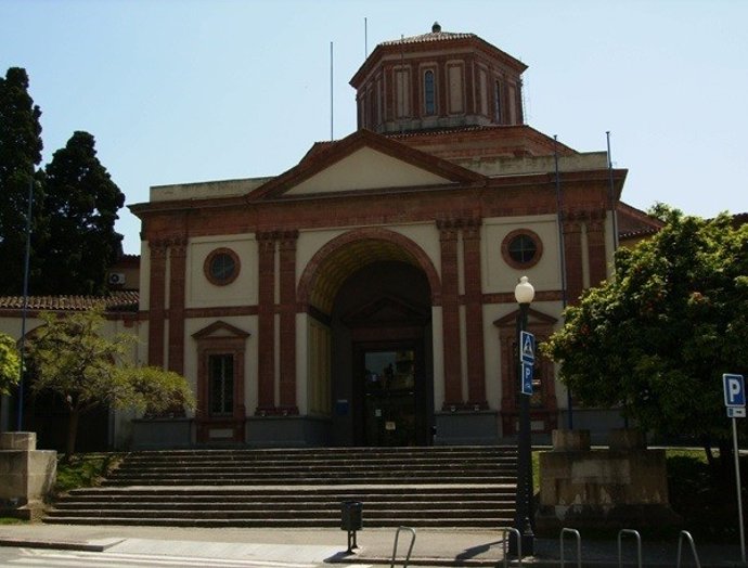 Museu d'Arqueologia de Catalunya