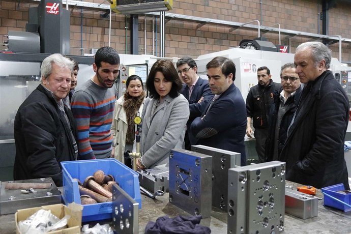 La Xunta aumentará las ayudas a proyectos no agrícolas