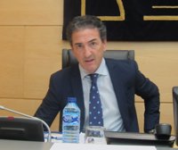 Miguel Ángel Ortiz, gerente del HUBU: "Yo dirijo un hospital público con una altísima calidad asistencial"