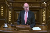 Guindos afirma que las entidades pueden hacer frente “sin ningún tipo de incertidumbre” a las cláusulas suelo