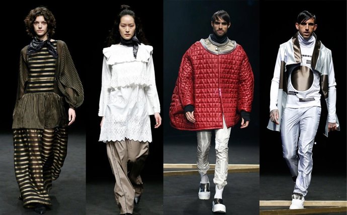 LOA BY LIDIA AGUILERA Y MIQUEL SUAY