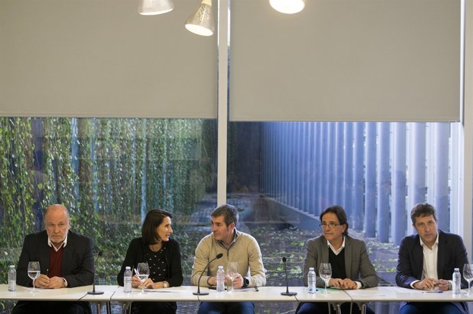 Mesa técnica de turismo y cultura