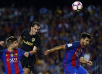 La final de Copa pasa por el Calderón