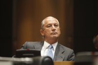 Rivera denuncia el "dedazo" del Gobierno al colocar al ex director de la Guardia Civil en Red Eléctrica