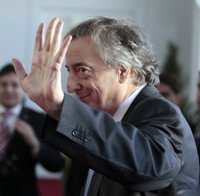 La justicia argentina pide información a EEUU sobre una cuenta bancaria de Néstor Kirchner