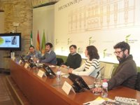 Los Encuentros con el Cine Español vuelven a la cartelera jiennense con 'Tarde para la ira'