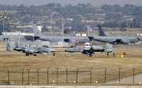 Alemania descarta proporcionar a Turquía imágenes aéreas de las cercanías de la base militar de Incirlik
