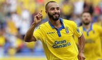 El Zhar deja Las Palmas y se une al Leganés hasta 2018