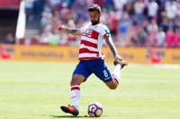 Javi Márquez deja el Granada tras dos temporadas y media