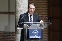 Abel Caballero prepara un acto con alcaldes en apoyo a Susana Díaz en Madrid