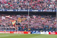 El Ayuntamiento de Alcalá da luz verde a la Academia Internacional del Atlético de Madrid