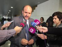 Junta: Diputación de Cuenca no tiene razones para irse del plan de empleo