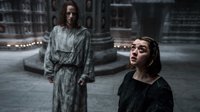 Juego de Tronos: Maisie Williams revela que la 7ª temporada acabará con "un gran cliffhanger"