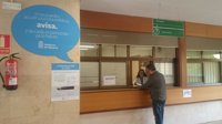 El punto de información y citación del Hospital de Tudela amplía su servicio a los fines de semana y festivos