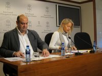 Foro pide que 5 de los 23 millones del aumento del límite de déficit se destinen al Contrato Programa con la Universidad