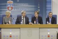 1.945 plazas y 63 cursos en el Plan de Formación para los empleados públicos de los ayuntamientos