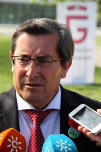 Diputación de Granada lamenta que el ministro de Fomento la excluya de la reunión sobre la situación ferroviaria