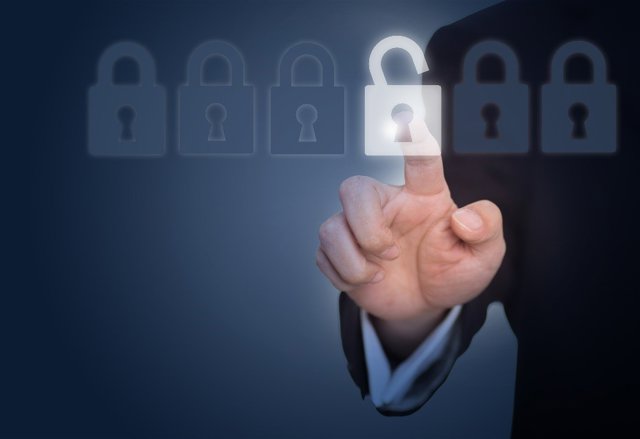 La seguridad de la web