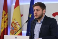 Hernando dice las direcciones en los hospitales "desgastan mucho"