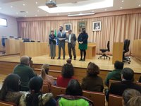 La Junta destina 2,3 millones para los planes de empleo en el municipio de Vélez-Málaga