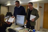 El PP registra la iniciativa para exigir una memoria económica a las proposiciones de ley