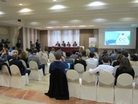 CHD lidera el proyecto Naiad para prevenir daños causados por cambio climático mediante actuaciones en ríos o acuíferos