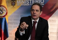 Cambio en la Vicepresidencia de Colombia, ¿antesala de las elecciones de 2018?
