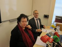 El 57,1% de los economistas vascos ve viable un sistema vasco de pensiones