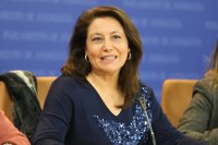 PP-A: Susana Díaz debe dar explicaciones en el Parlamento como "responsable del caos sanitario"