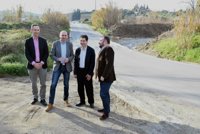 El PSOE reclama a la Diputación que mejore las comunicaciones de Alhaurín el Grande y Cártama