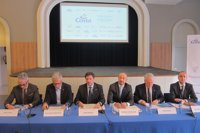 Los 25.000 cruceristas de Costa Cruceros generarán un impacto de 2,2 millones en Tarragona