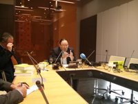 El teólogo Carlos María Galli recuerda el mensaje de "acogida" del Papa a los migrantes, ante el veto de Trump