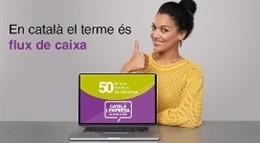 Campaña 'Per comunicar, clar i català'