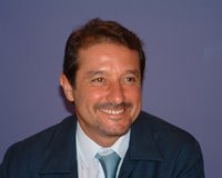 Víctor Manuel Solla, nuevo director general de Tecnologías de la Información y las Comunicaciones