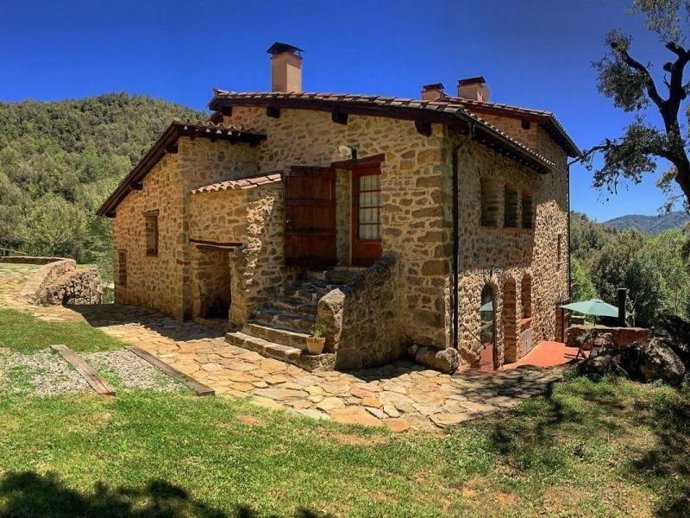 La Coma d'en Roca (Girona)