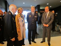 Cristina Herrera pide prudencia ante las informaciones sobre Manuela Chavero porque "pueden hacer mucho daño"