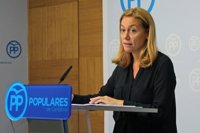 PP ve "muy preocupante" que se haya "disparado" su déficit y deuda pese a los "recortes" del bipartito