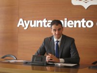 El Ayuntamiento cede a Aspace cuatro viviendas en Los Lirios para 12 personas con parálisis cerebral