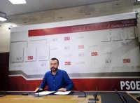PSOE C-LM dice que a PP no le gusta el consejero de Sanidad por ser "una enmienda a la totalidad a lo que hizo Cospedal"