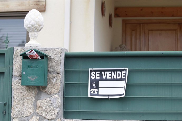 Piso, casa, construcción, compra, venta, alquiler, hipoteca, hipotecas