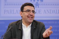 Mario Jiménez: Las primarias no pueden servir para "confrontación" interna o para "debilitar" al PSOE